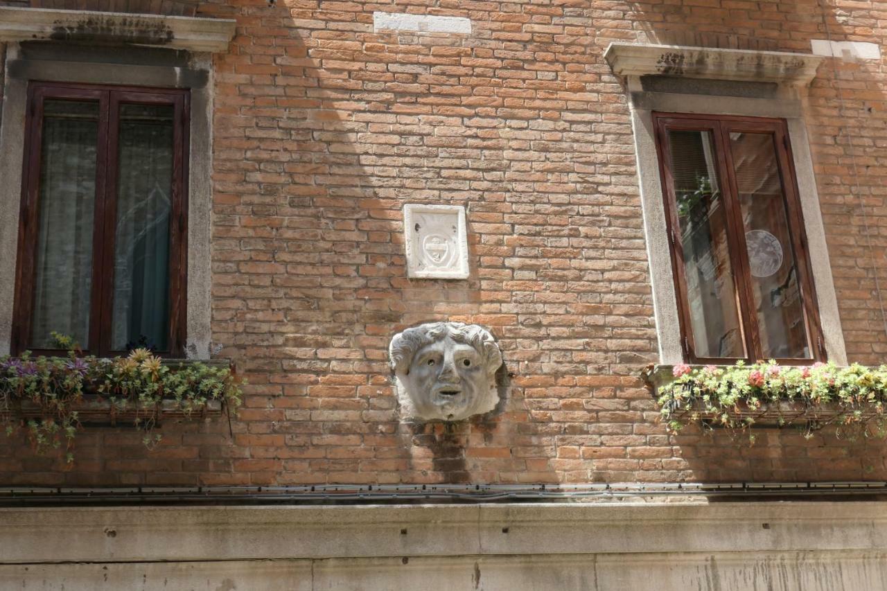 Ferienwohnung Zannipolo Venedig Exterior foto